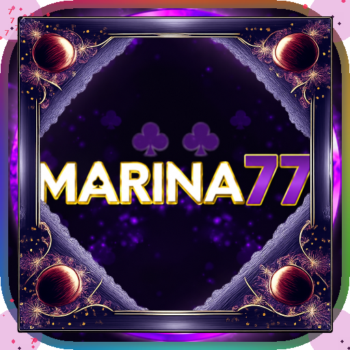 marina77 — mitra unggulan